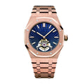 Tourbillon “Rose Gold”