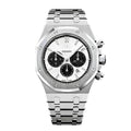 Chronograph “Panda”