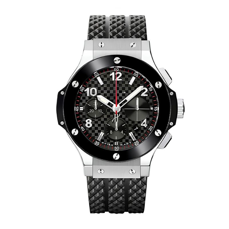 Chronograph 342.SB.131.RX