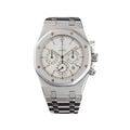 Chronograph