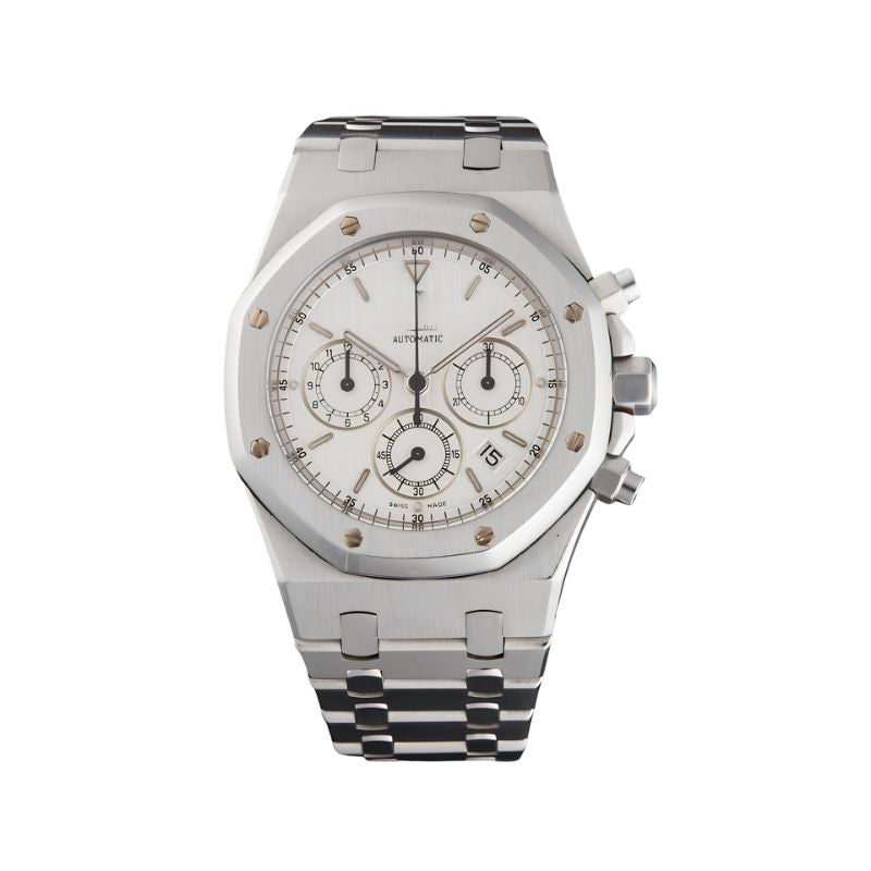 Chronograph