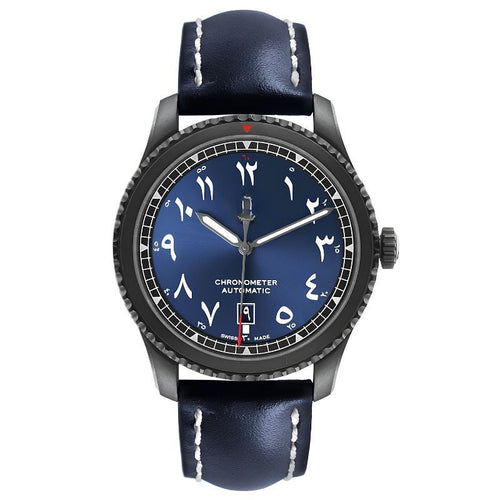 Aviator 8 Automatic 41 Middle East