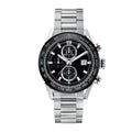 Chronograph CAR201W.BA0714 “Black Dial”
